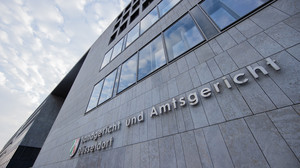Haftbefehl gegen drei Jugendliche aus NRW wegen Terrorverdachts