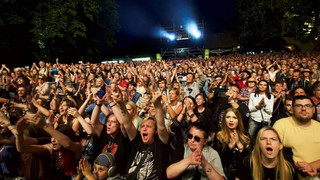 Gießener Kultursommer 2024 - Familienfestival auf dem Schiffenberg