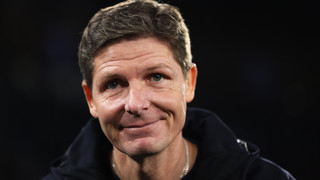 Laut Medienbericht: Crystal Palace holt Ex-SGE-Coach Glasner