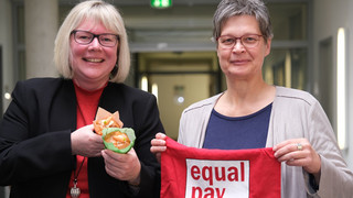Equal Pay Day: Frauen bekommen im Landkreis Kassel Muffins günstiger