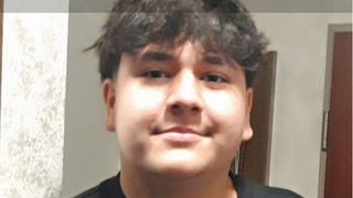 Polizei bittet um Mithilfe in Allendorf/Lumda: Wo ist Said?