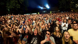 Gießener Kultursommer 2025: Festival mit magischer Atmosphäre