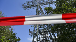 Bekennerschreiben nach Brandanschlag und Stromausfall in Berlin