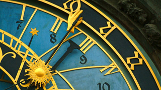 Kreuz & Quer am 30. März - Willkommen Sommerzeit