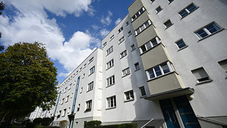 Betrügermasche in Frankfurt: Abgezockt mit Wohnungsangebot