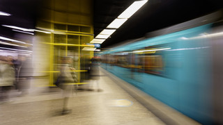 Ausbau der U4: Millionenprojekt für Frankfurts Norden genehmigt