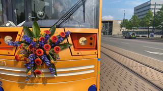 Lichtwiesenbahn in Darmstadt fährt jetzt