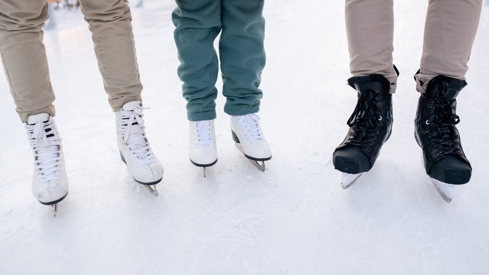 Eissport-Arena Lauterbach