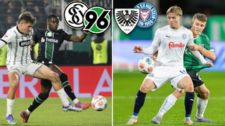 SVE verpasst Tabellenführung - Preußen dreht Partie