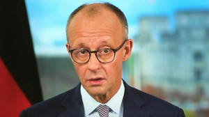 Merz: "Wir müssen schnellstmöglich verteidigungsfähig werden"