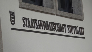 Justizskandal im Südwesten: Korruption beim Wachpersonal der Staatsanwaltschaft?
