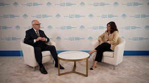 Estlands Präsident bei Euronews: EU soll Verteidigung stärken, Artikel fünf nicht riskieren