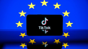 "Süchtig machende" Tiktok-Funktionen: EU fordert Änderungen