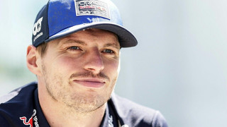 Spekulationen beendet: Verstappen verlängert bei Red Bull