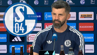 "WIr sind hochmotiviert": Schalke will Bayern Paroli bieten