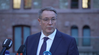 Alexander Schweitzer: Das treibt den neuen Arbeitsminister um
