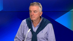 Ryanair-Chef nennt EU-Kommissionspräsidentin von der Leyen "nutzlos"