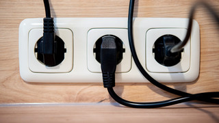 DIHK-Präsident warnt vor Anstieg der Strompreise um bis zu 20 Prozent