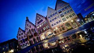 Frankfurt Cleanup: 735 Kilo Müll allein am Main gesammelt