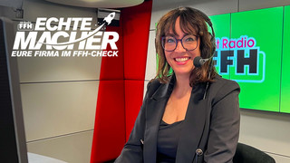 FFH stellt Echte Macher vor: Das Isenburg-Zentrum Neu-Isenburg