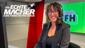 FFH stellt Echte Macher vor: Das Isenburg-Zentrum Neu-Isenburg