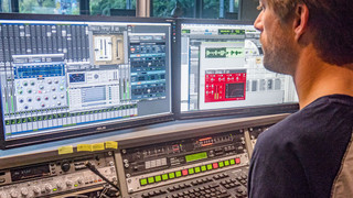 Praktikum: Audio-Produktion