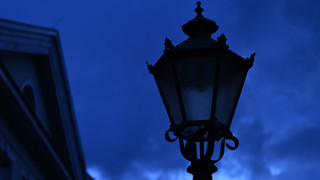 So sparen hessische Orte Strom: Weniger Licht für Straßen und Gebäude