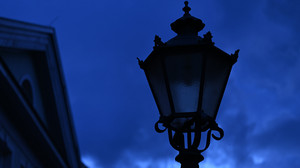 So sparen hessische Orte Strom: Weniger Licht für Straßen und Gebäude