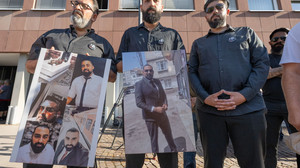 «Ein Moment blinder Wut» - Prozess um Tod von Zugbegleiter