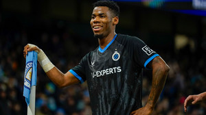 Eintracht Frankfurt verpflichtet Onyedika aus Brügge