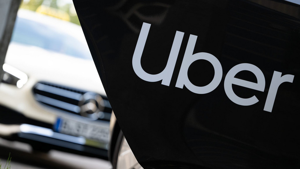 Uber
