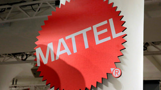 Mattel-Aktie im freien Fall nach Weihnachtsschock