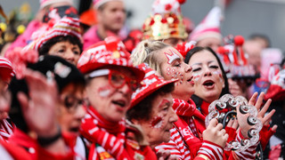 Karnevalshochburgen starten in fünfte Jahreszeit