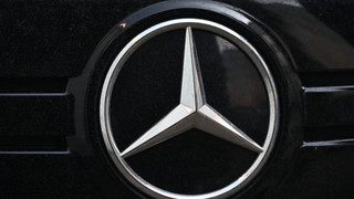 Gewinn bei Mercedes gesunken - Pkw-Sparte schwächelt weiter