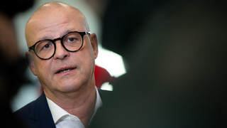Im Tarifstreit mit der GDL: Deutsche Bahn legt neues Angebot vor