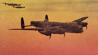 Darmstadt: Programmvorstellung 80 Jahre Brandnacht