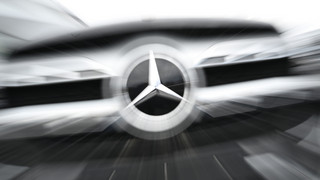 Brandgefahr: Mercedes-Benz ruft bundesweit rund 37.000 Autos zurück