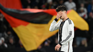 Ausfälle beim DFB-Team: Ohne Havertz und Schlotterbeck gegen Belgien