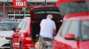 Insolventer Lebensmittelhändler Mein Real: letzte Filialen geschlossen