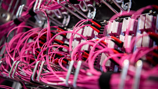 Deutschland plant Zentrum für Infrastruktur-Schutz