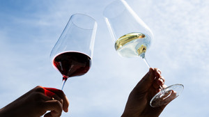 Bergsträßer Winzerfest in Bensheim ab Samstag