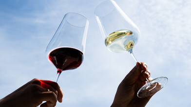 Bergsträßer Winzerfest in Bensheim ab Samstag