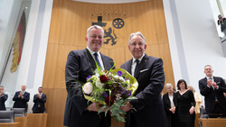 CDU am Ziel - Gordon Schnieder neuer Ministerpräsident