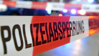 Mumifizierte Hand in Gelnhausen auf THW-Gelände gefunden