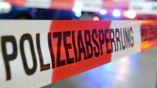 Gasaustritt durch beschädigte Leitung - Große Evakuierung in Rodgau
