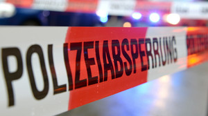 Gasaustritt durch beschädigte Leitung - Große Evakuierung in Rodgau