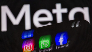Facebook-Konzern Meta kauft Ökostrom von RWE