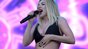 Neu bei FFH: Ava Max mit "Lost Your Faith"