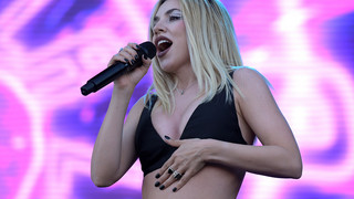 Neu bei FFH: Ava Max mit "Lost Your Faith"