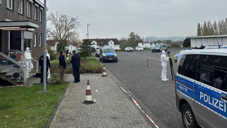 Schwalmstadt: 20-Jährige nach Angriff auf Polizisten erschossen